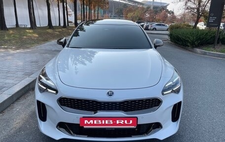 KIA Stinger I, 2020 год, 2 651 000 рублей, 2 фотография