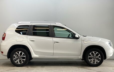 Nissan Terrano III, 2017 год, 1 450 000 рублей, 4 фотография