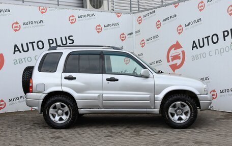 Suzuki Grand Vitara, 1999 год, 599 000 рублей, 3 фотография