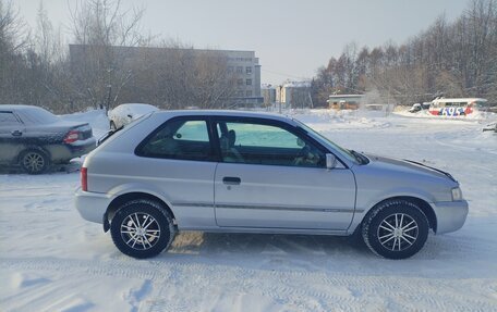 Toyota Corolla, 1998 год, 350 000 рублей, 6 фотография