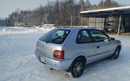 Toyota Corolla, 1998 год, 350 000 рублей, 7 фотография