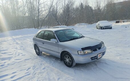 Toyota Corolla, 1998 год, 350 000 рублей, 5 фотография