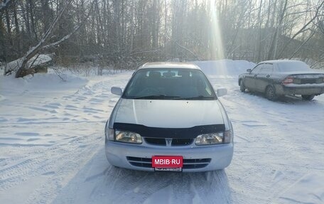 Toyota Corolla, 1998 год, 350 000 рублей, 3 фотография