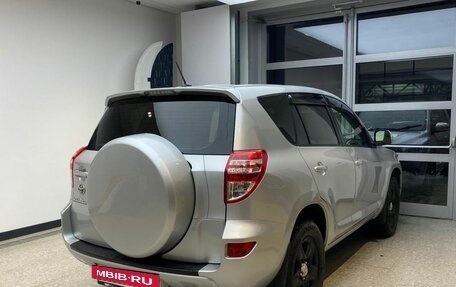 Toyota RAV4, 2011 год, 1 755 000 рублей, 4 фотография