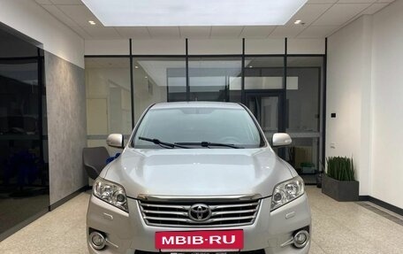 Toyota RAV4, 2011 год, 1 755 000 рублей, 2 фотография