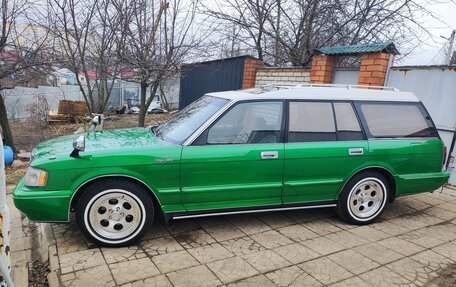 Toyota Crown, 1995 год, 500 000 рублей, 6 фотография