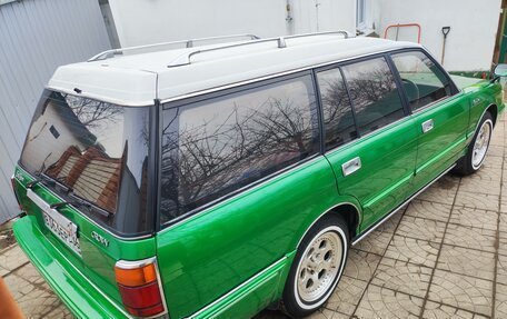 Toyota Crown, 1995 год, 500 000 рублей, 3 фотография