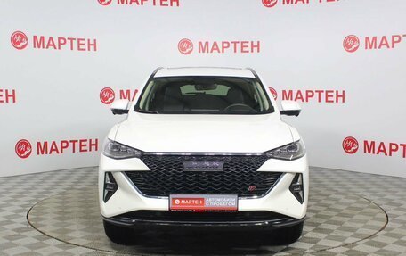 Haval F7 I, 2023 год, 2 549 000 рублей, 2 фотография