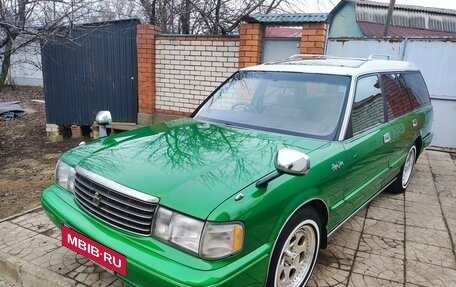 Toyota Crown, 1995 год, 500 000 рублей, 2 фотография