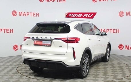 Haval F7 I, 2023 год, 2 549 000 рублей, 5 фотография