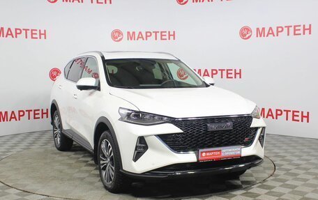 Haval F7 I, 2023 год, 2 549 000 рублей, 3 фотография