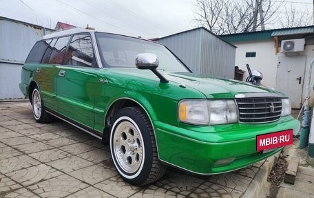 Toyota Crown, 1995 год, 500 000 рублей, 4 фотография