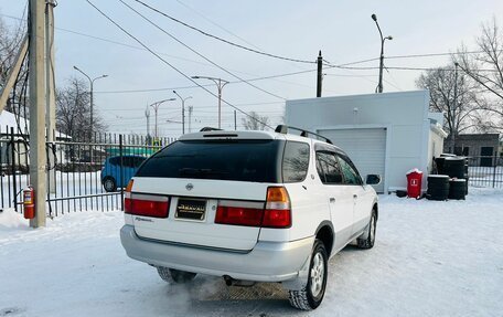 Nissan Rnessa, 1997 год, 409 000 рублей, 6 фотография