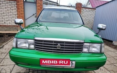 Toyota Crown, 1995 год, 500 000 рублей, 5 фотография