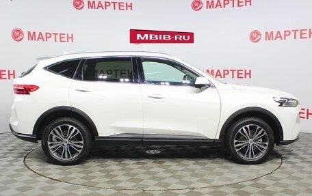 Haval F7 I, 2023 год, 2 549 000 рублей, 4 фотография