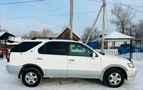 Nissan Rnessa, 1997 год, 409 000 рублей, 5 фотография