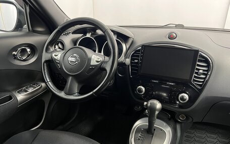 Nissan Juke II, 2013 год, 1 188 000 рублей, 3 фотография