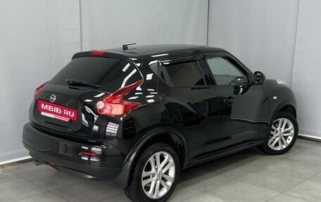 Nissan Juke II, 2013 год, 1 188 000 рублей, 2 фотография