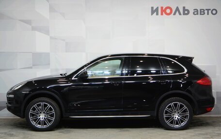 Porsche Cayenne III, 2011 год, 2 350 000 рублей, 8 фотография