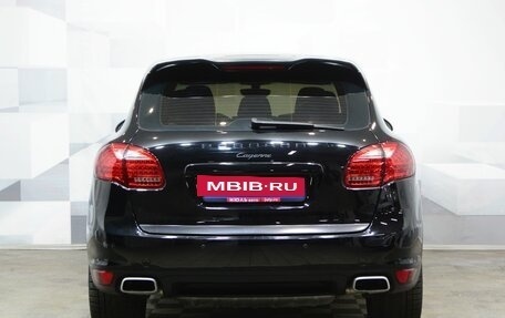 Porsche Cayenne III, 2011 год, 2 350 000 рублей, 4 фотография