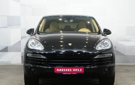 Porsche Cayenne III, 2011 год, 2 350 000 рублей, 2 фотография