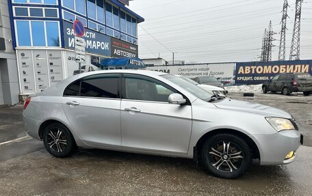 Geely Emgrand EC7, 2013 год, 480 000 рублей, 5 фотография