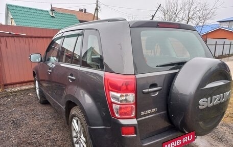 Suzuki Grand Vitara, 2008 год, 1 190 000 рублей, 3 фотография