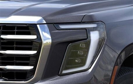 GMC Yukon IV, 2025 год, 12 400 000 рублей, 4 фотография