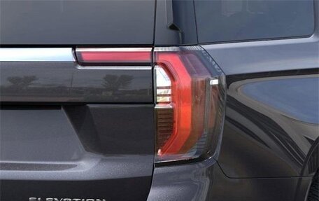 GMC Yukon IV, 2025 год, 12 400 000 рублей, 3 фотография