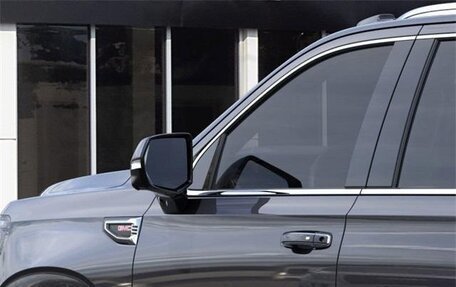 GMC Yukon IV, 2025 год, 12 400 000 рублей, 5 фотография