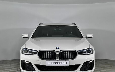 BMW 5 серия, 2023 год, 6 433 000 рублей, 3 фотография