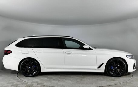 BMW 5 серия, 2023 год, 6 433 000 рублей, 5 фотография