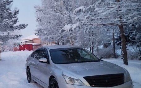 Nissan Teana, 2011 год, 1 450 000 рублей, 2 фотография