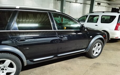 Audi A6 allroad, 2005 год, 900 000 рублей, 2 фотография