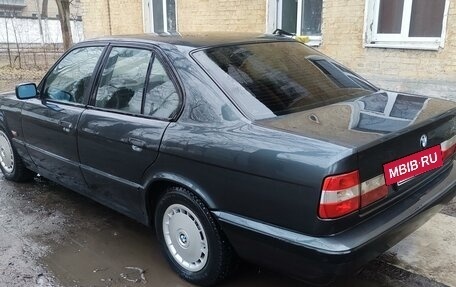 BMW 5 серия, 1994 год, 449 000 рублей, 5 фотография