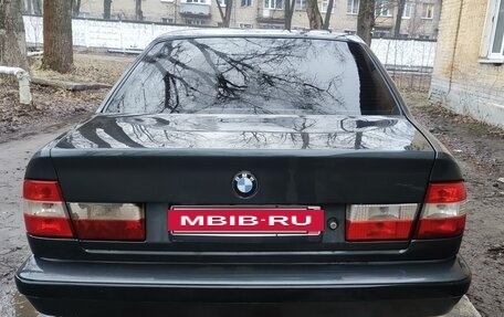 BMW 5 серия, 1994 год, 449 000 рублей, 4 фотография