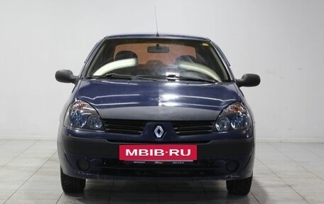 Renault Symbol I, 2004 год, 269 000 рублей, 2 фотография