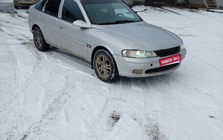 Opel Vectra B рестайлинг, 1998 год, 215 000 рублей, 2 фотография