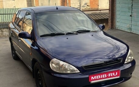 KIA Rio II, 2000 год, 235 000 рублей, 2 фотография