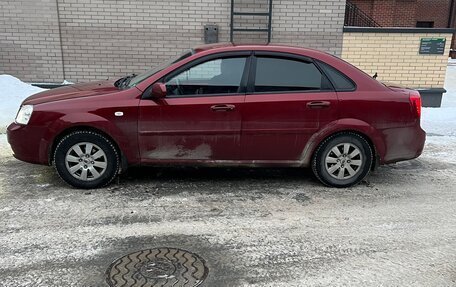 Chevrolet Lacetti, 2008 год, 520 000 рублей, 2 фотография