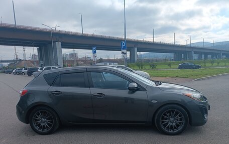 Mazda Axela, 2011 год, 1 200 000 рублей, 4 фотография