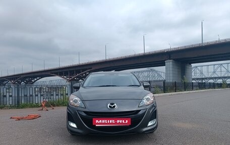 Mazda Axela, 2011 год, 1 200 000 рублей, 2 фотография