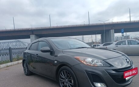 Mazda Axela, 2011 год, 1 200 000 рублей, 3 фотография