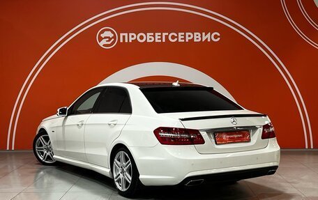 Mercedes-Benz E-Класс, 2012 год, 1 870 000 рублей, 7 фотография