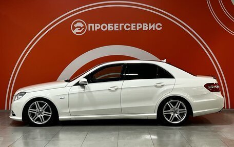 Mercedes-Benz E-Класс, 2012 год, 1 870 000 рублей, 8 фотография