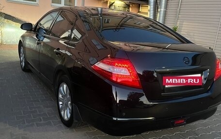 Nissan Teana, 2010 год, 940 000 рублей, 2 фотография