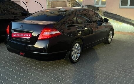 Nissan Teana, 2010 год, 940 000 рублей, 3 фотография