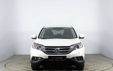 Honda CR-V IV, 2014 год, 2 280 000 рублей, 2 фотография