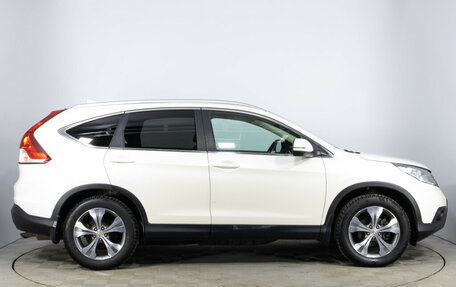 Honda CR-V IV, 2014 год, 2 280 000 рублей, 4 фотография