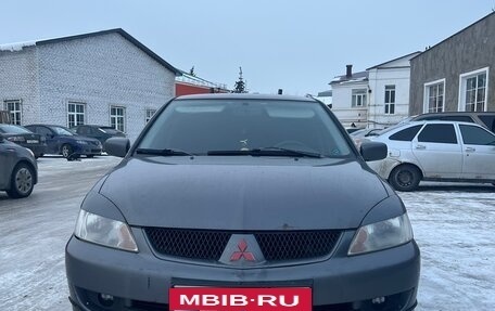 Mitsubishi Lancer IX, 2006 год, 320 000 рублей, 3 фотография